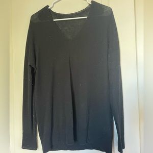 Vince wool sweater